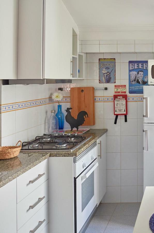 Cozy Apartment In Historic Center With Terrace Lisboa Exterior foto